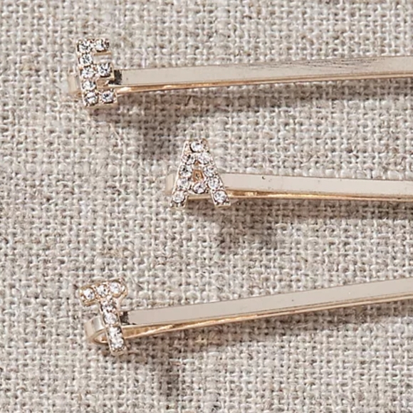 BHLDN Eat Cake Hair Pins by Ti Adoro - Picture 4 of 7